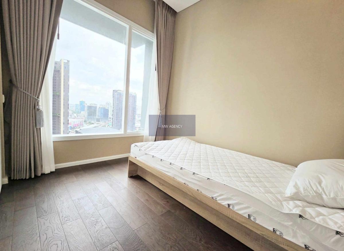  จตุจักร💥เดอะ เซนต์ เรสซิเดนซ์ 🔴🟢🟡