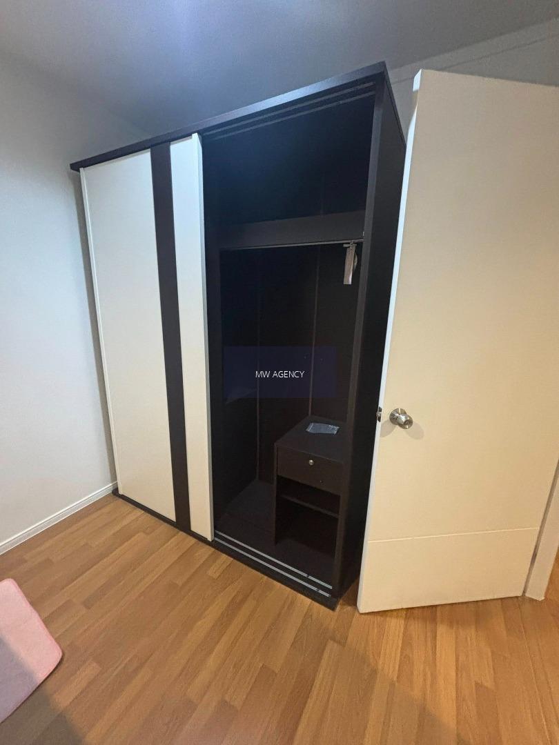 ห้วยขวาง💥ลุมพินี พาร์ค พระราม 9 - รัชดา🔴🟢🟡