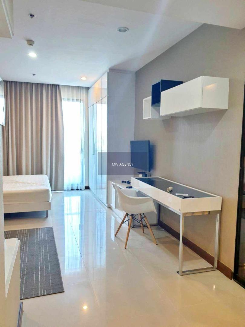  ห้วยขวาง 💥ศุภาลัย พรีเมียร์ แอท อโศก 🔴🟢🟡