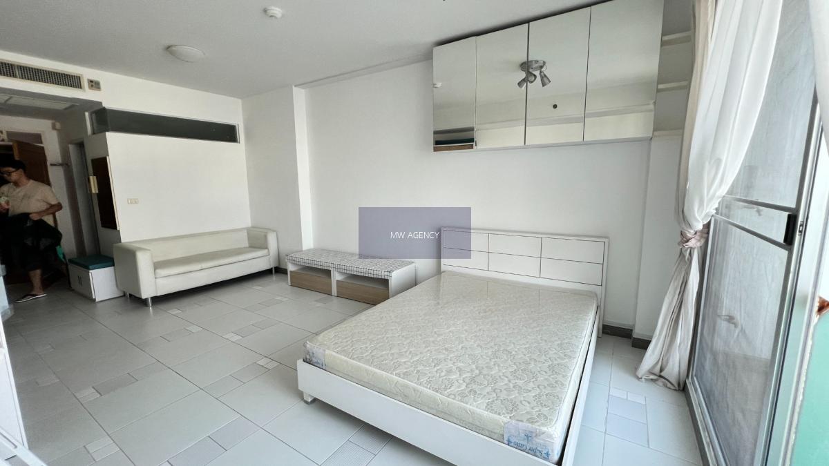 ว่าง ธค 69🟡🟢 คลองสาน💥Supalai River Place