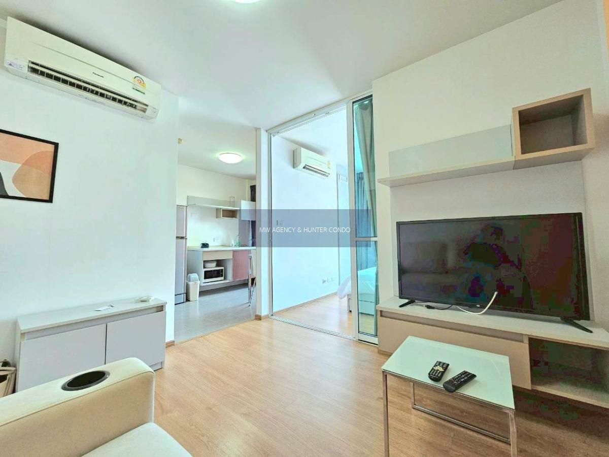 บางกะปิ 💥ดีคอนโด รามคำแหง 🔴🟢🟡