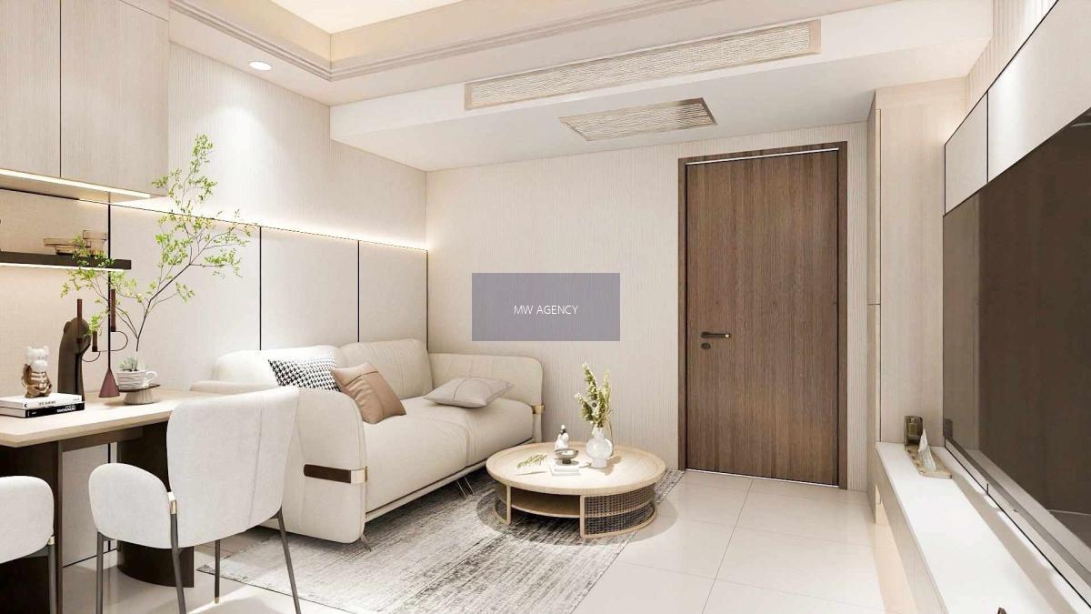 ว่างต้นเดือน เม.ย. 2569💥วัฒนา 💥ศุภาลัย โอเรียนทัล สุขุมวิท 39🔴🟢🟡