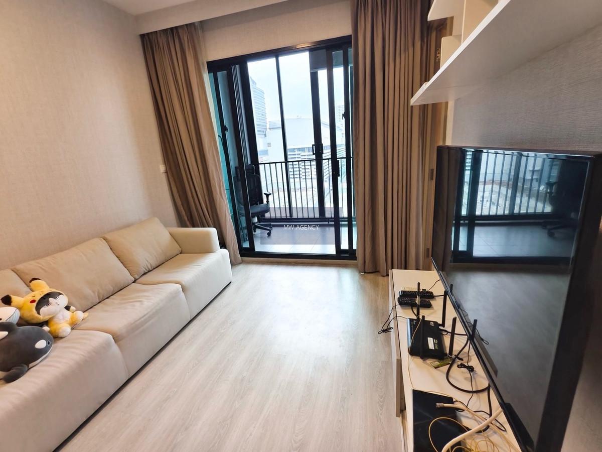 ห้วยขวาง 💥คอนโดเลต มิสท์ พระราม 9🔴🟢🟡