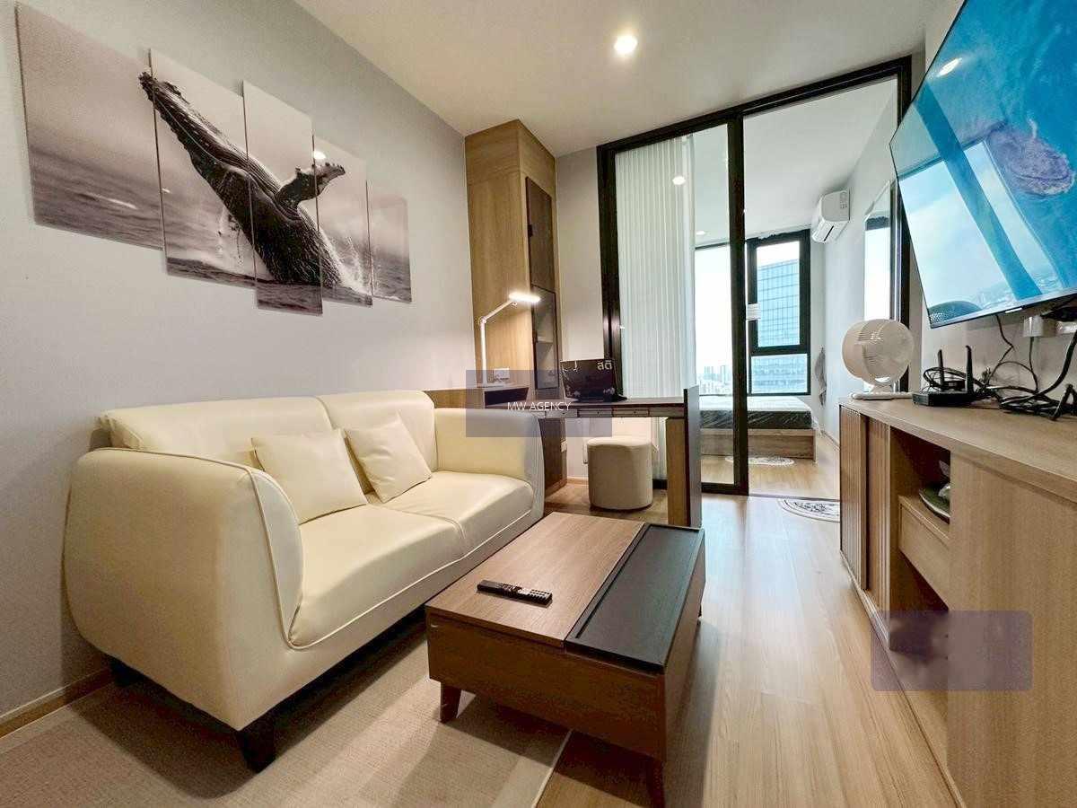 ว่าง  11 ม.ค. 2569💥พระโขนง💥สกายไรส์ อเวนิว สุขุมวิท 64🔴ห้อง 92/408🟢🟡