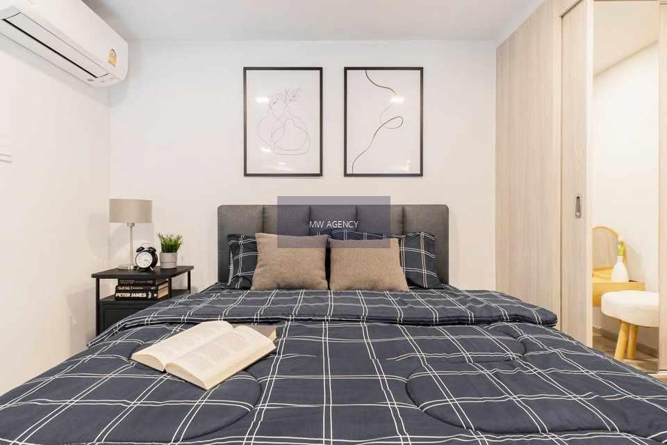 สวนหลวง💥เดอะ ทรี พัฒนาการ - เอกมัย🔴🟢🟡