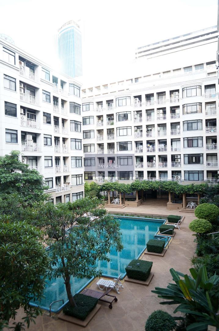 บางรัก💥Greenpoint Silom🔴🟢🟡