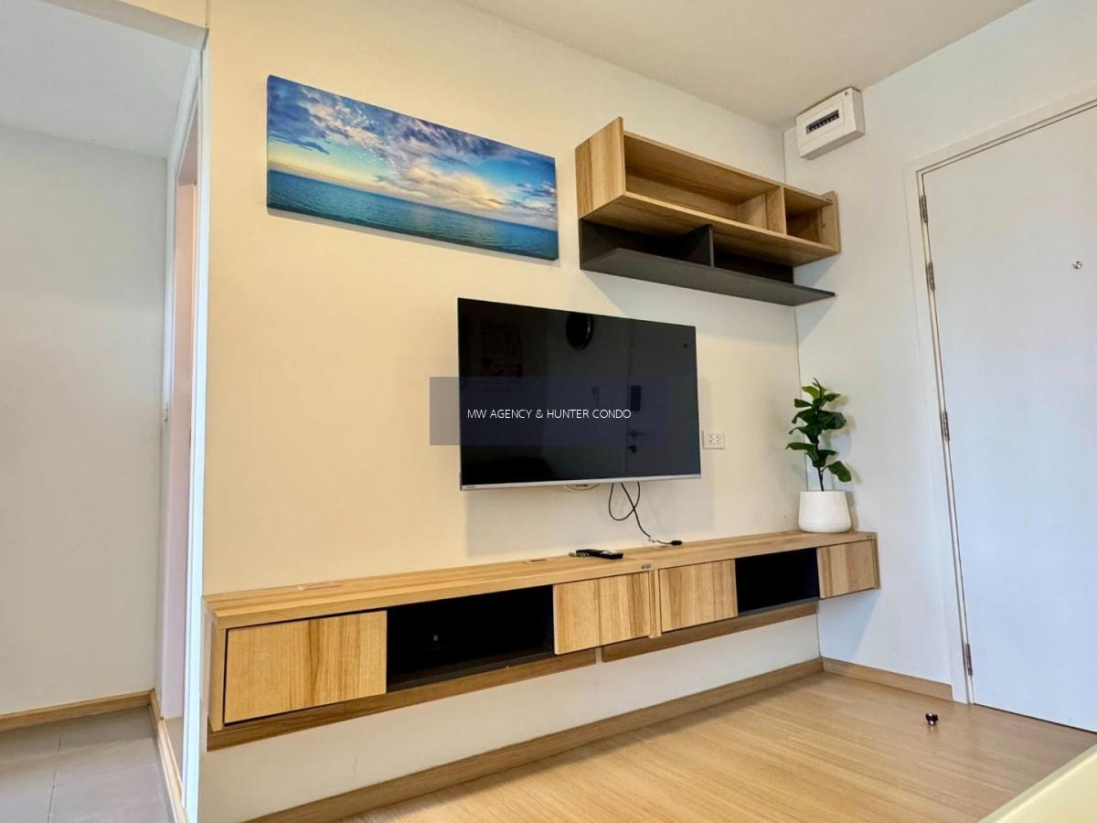 รังสิต คอนโด ใกล้ ม.กรุงเทพ 💥 พลัม เฟรช 🔴🟢🟡