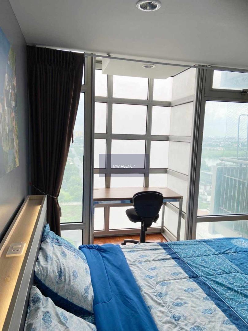 นนทบุรี💥วิคตอเรีย เลควิว🔴🟢🟡