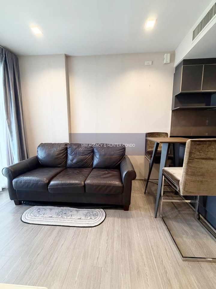 คลองสาน💥นายน์ บาย แสนสิริ🔴🟢🟡