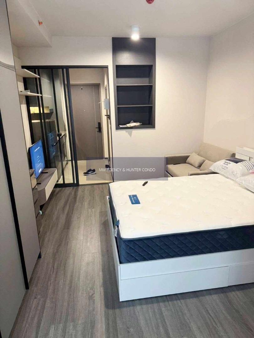 คลองเตย💥ไอดีโอ สุขุมวิท - พระราม 4🔴🟢🟡