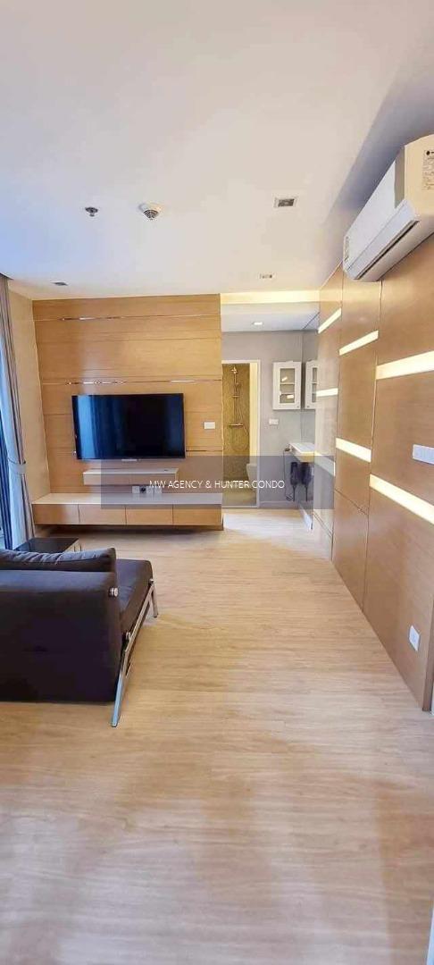 คลองสาน💥ไอดีโอ โมบิ สาทร🔴🟢🟡