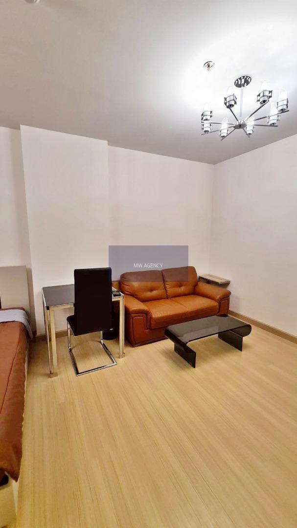 ว่างพร้อมย้าย 💥นนทบุรี💥ศุภาลัย ลอฟท์ สถานีแคราย🔴