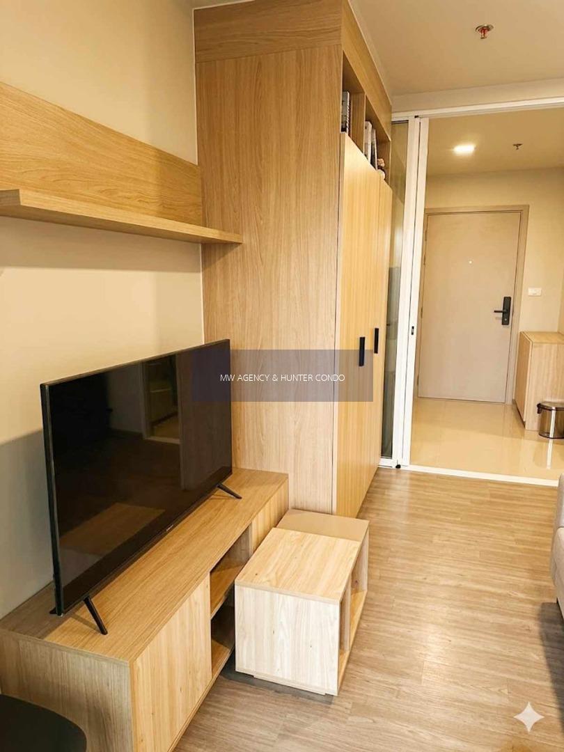 ว่าง 1 พ.ค. 2569💥 บางกอกน้อย💥ดีคอนโด พนา🔴🟢🟡