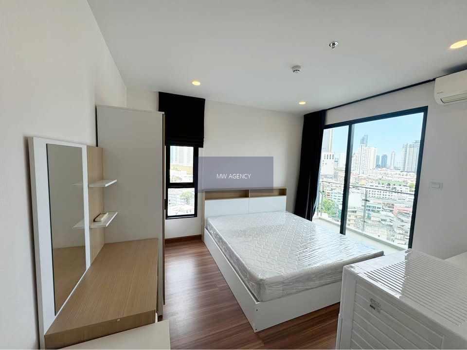 ห้วยขวาง💥ศุภาลัย พรีเมียร์ แอท อโศก🔴🟢🟡