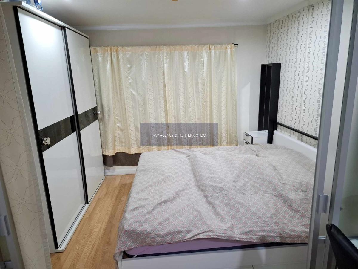 ว่าง 1 มิ.ย. 2569 💥บางพลัด💥ลุมพินี เพลส พระราม 8🔴🟢🟡