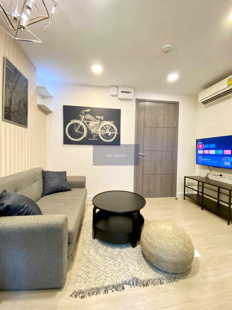 ว่าง 5 ก.พ. 2569💥พญาไท💥เมโทร ลักซ์ โรสโกลด์ พหล - สุทธิสาร🔴🟢🟡