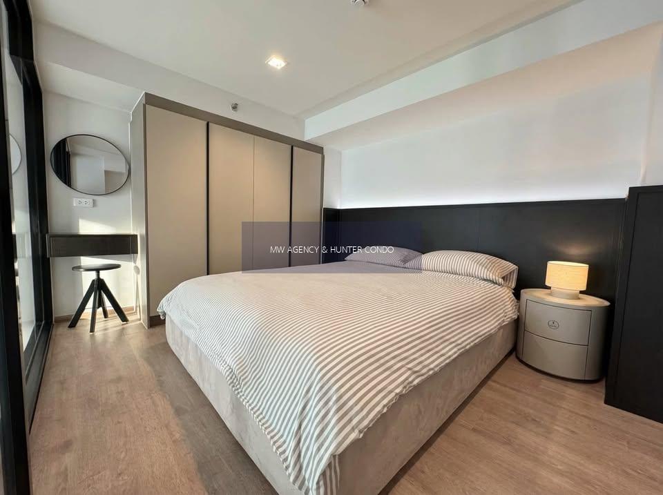 ห้วยขวาง💥ไอดีโอ พระราม 9 - อโศก🔴🟢🟡