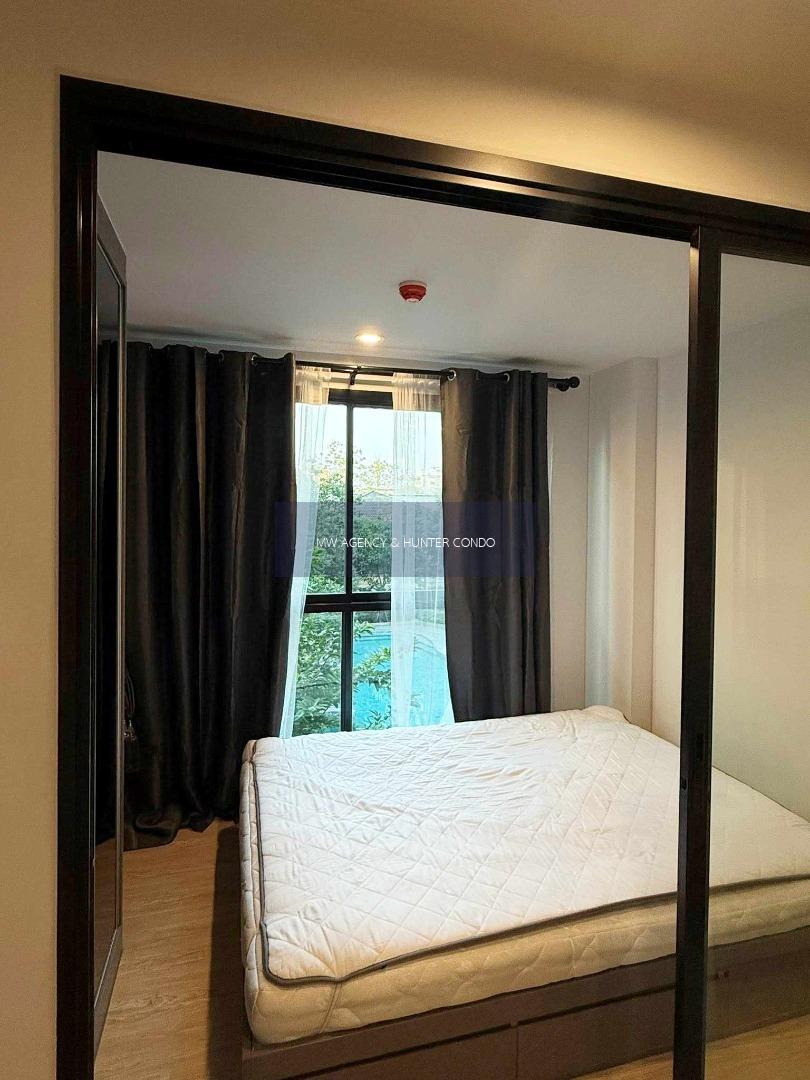 ห้วยขวาง💥ดิ เอ็กเซล รัชดา 18🔴🟢🟡