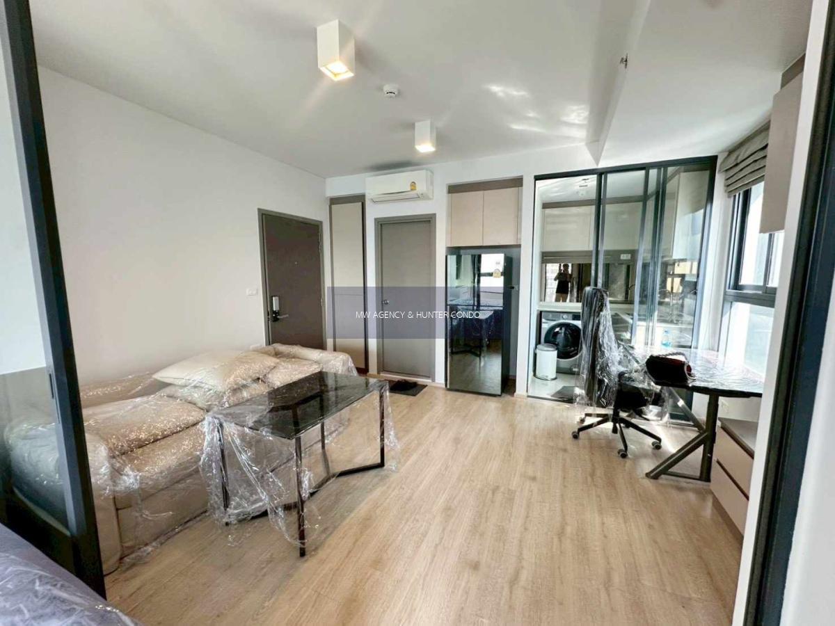 คลองสาน💥ไอดีโอ สาทร - วงเวียนใหญ่🔴🟢🟡