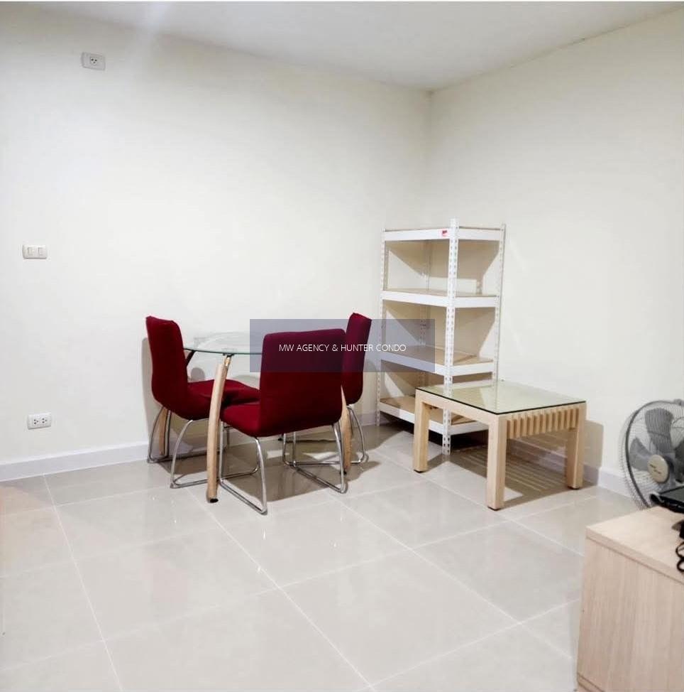 ภาษีเจริญ💥เมโทร พาร์ค สาทร เฟส 1🔴🟢🟡