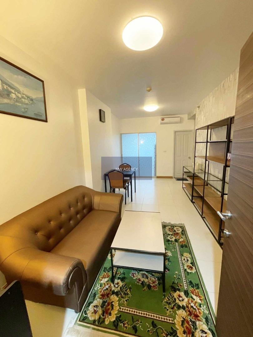 ดินแดง💥Supalai Park Asoke-Ratchada🔴🟢🟡