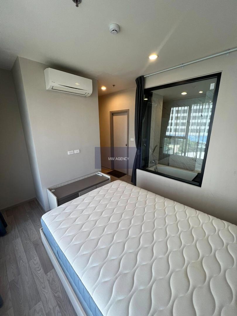 บางนา💥ไอดีโอ โมบิ สุขุมวิท อีสต์พอยท์🔴🟢🟡