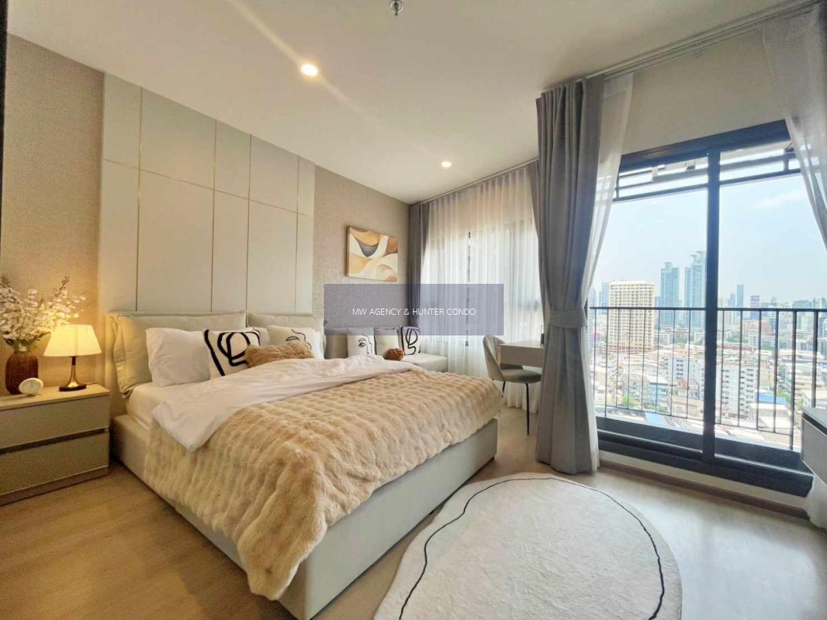 คลองเตย💥ไลฟ์ พระราม 4 - อโศก🔴🟢🟡