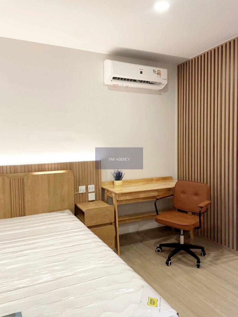 ว่างพร้อมเข้าอยู่ คลองเตย💥แอสปาย สุขุมวิท - พระราม 4🔴🟢🟡