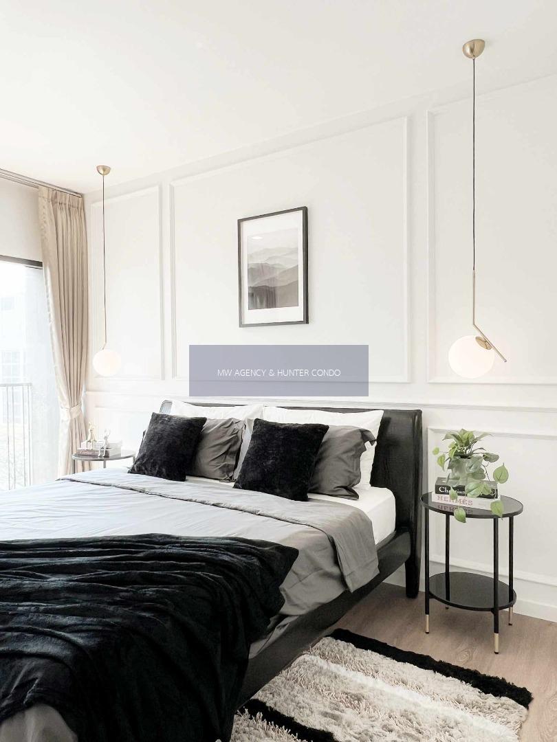 คลองเตย💥โนเบิล รีไฟน์🔴🟢🟡