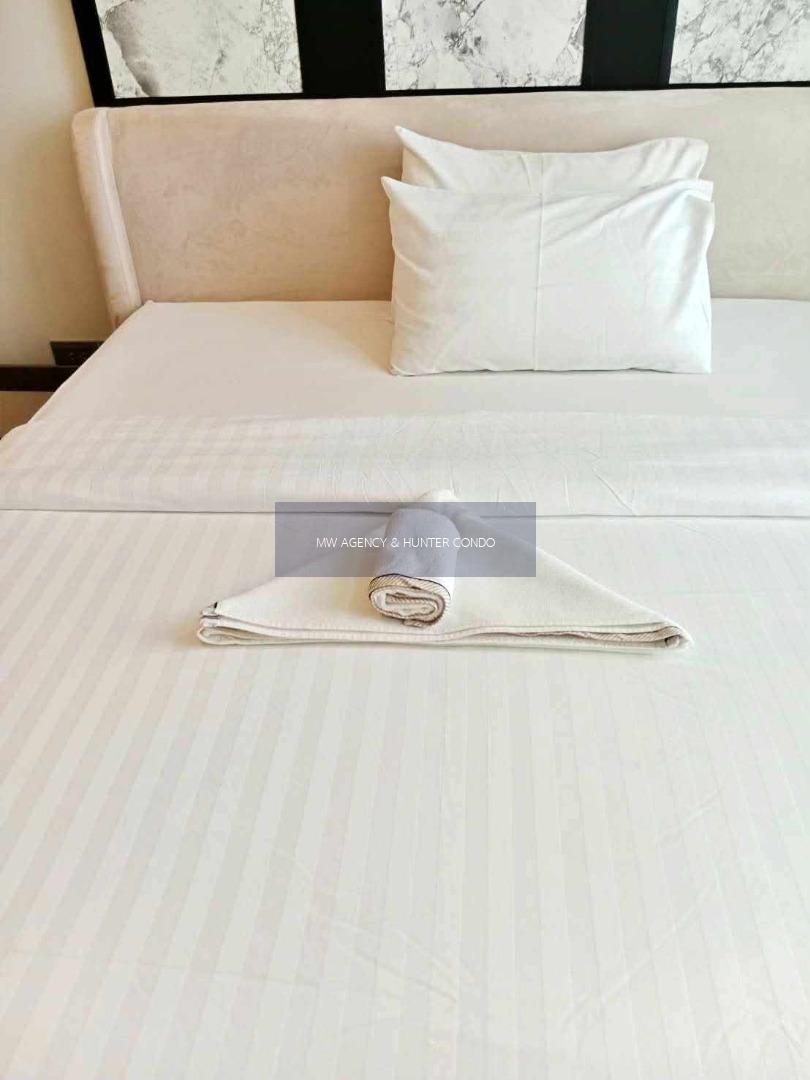 คลองเตย💥ไอดีโอ คิว สุขุมวิท 36🔴🟢🟡