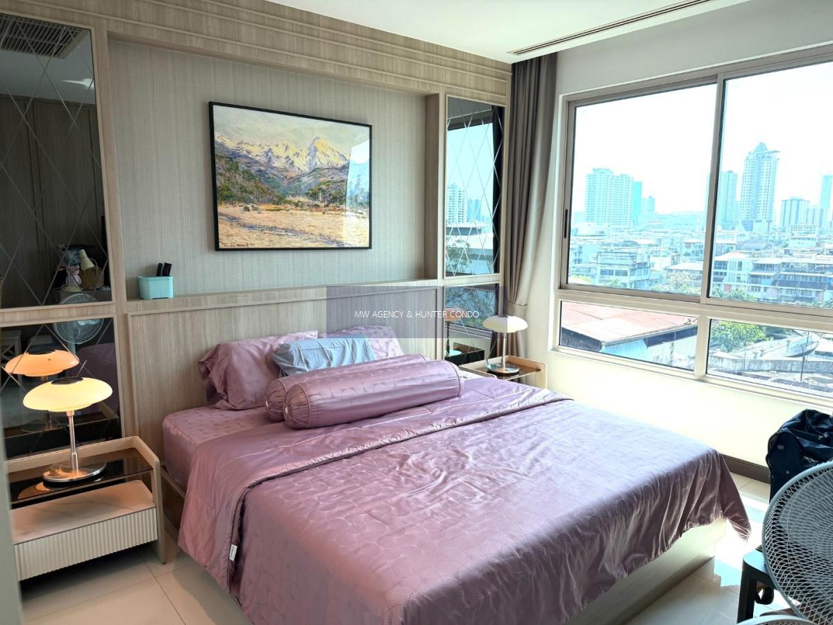 ยานนาวา💥เดอะ ล็อฟท์ เย็นอากาศ🔴🟢🟡