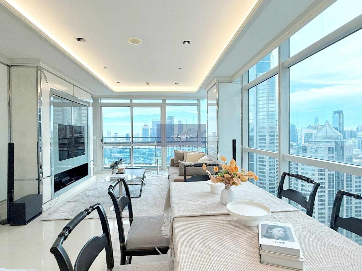 ปทุมวัน 💥แอทธินี เรสซิเด้นซ์🔴🟢🟡