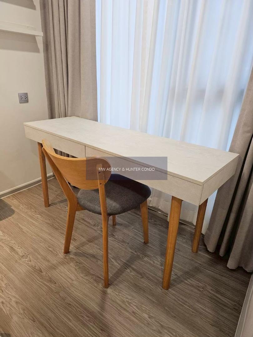 ว่างสิ้นเมษา 69💥จตุจักร 💥เคฟ ซี้ด เกษตร🔴มีเครื่องซักผ้า