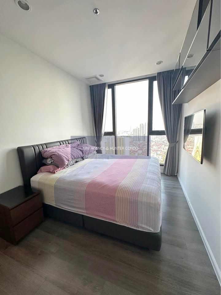 พระโขนง💥วิสซ์ดอม เอสเซ้นส์ สุขุมวิท🔴🟢🟡