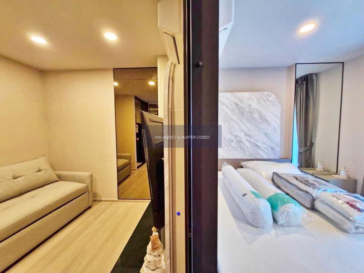 คลองเตย💥แอสปาย อ่อนนุช สเตชั่น🔴🟢🟡