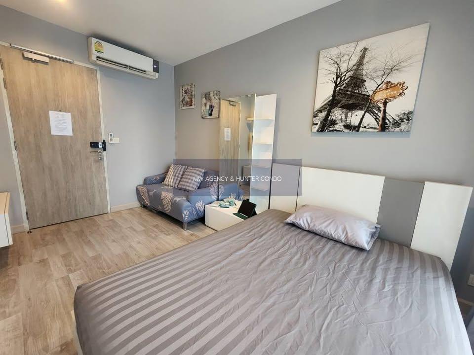 ห้วยขวาง 💥ไอดีโอ โมบิ พระราม 9🔴🟢🟡