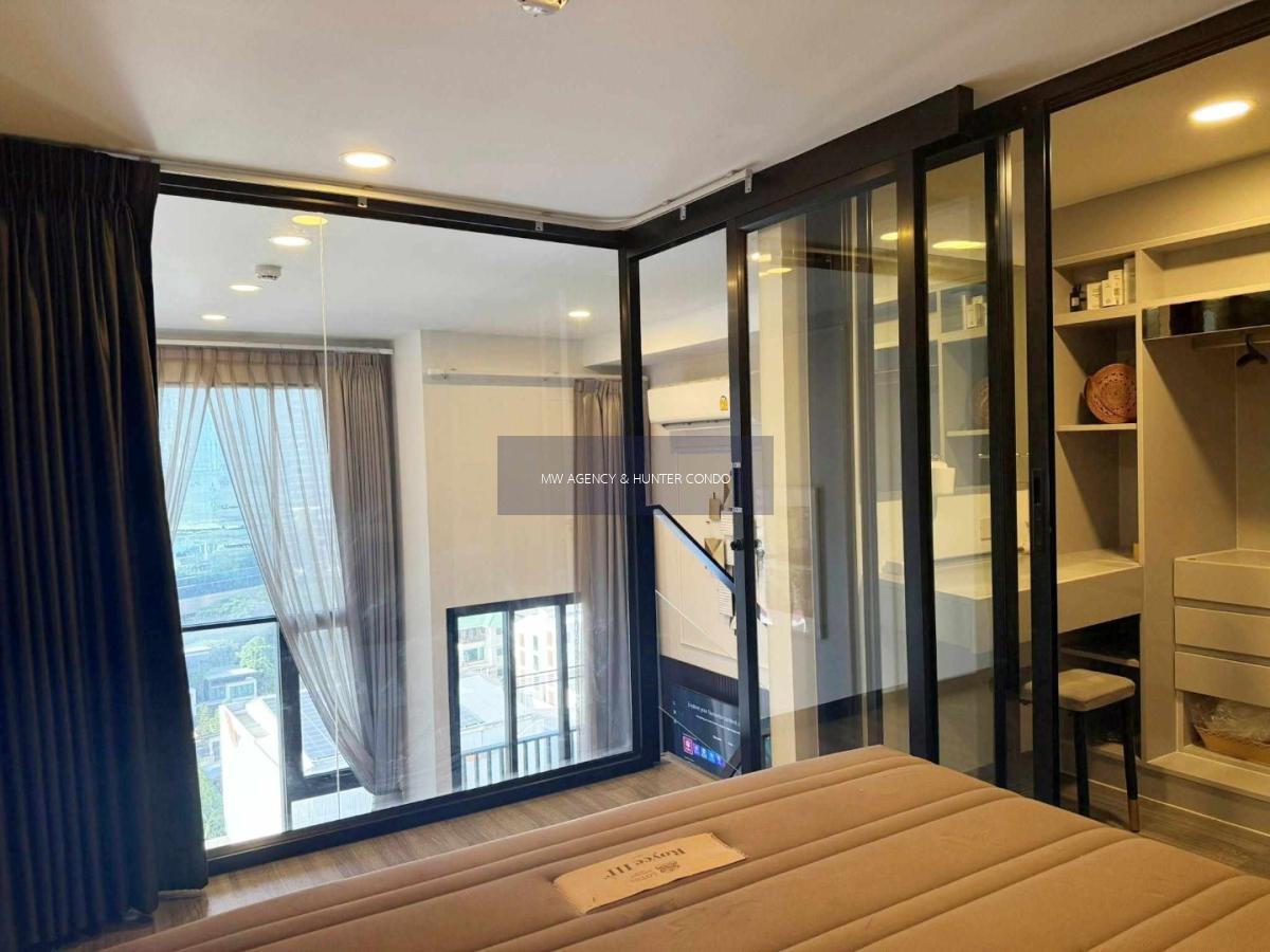 จตุจักร💥ไนท์บริดจ์ สเปซ รัชโยธิน🔴🟢🟡