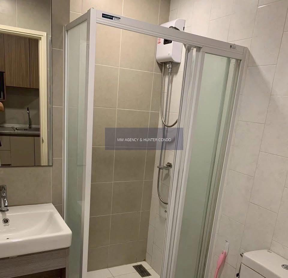 คอนโดรังสิต ข้าง ม.กรุงเทพ 💥 เคฟ ทาวน์ ชิพท์ 🔴🟢🟡 ไม่ติดผู้เช่า พร้อมโอน 