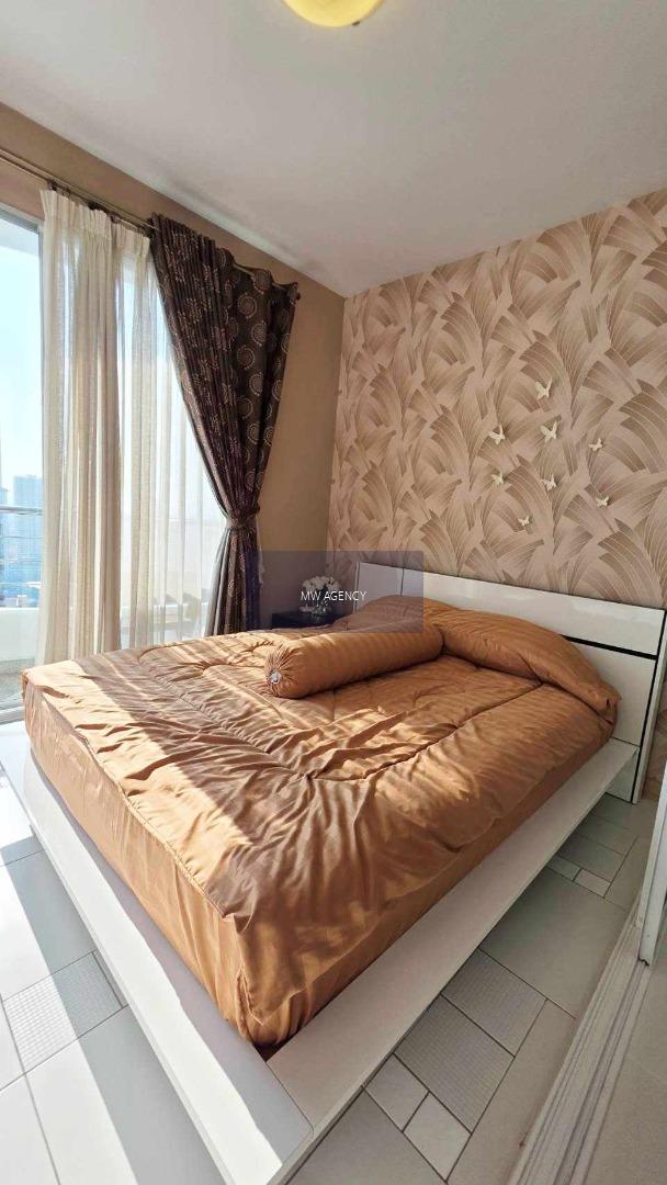 คลองสาน 💥ศุภาลัย ริเวอร์ เพลส🔴🟢🟡