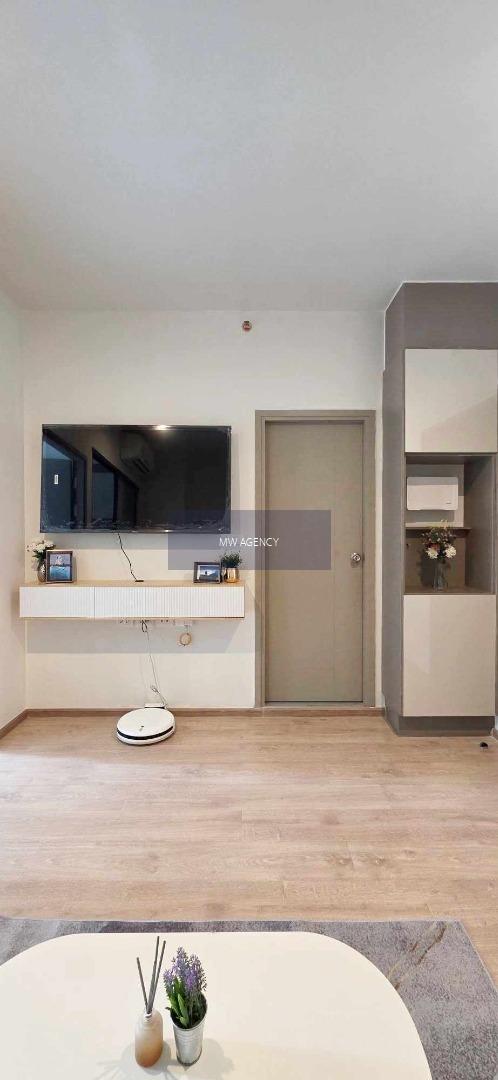 ห้วยขวาง💥ไอดีโอ พระราม 9 - อโศก🔴818/278🟢🟡