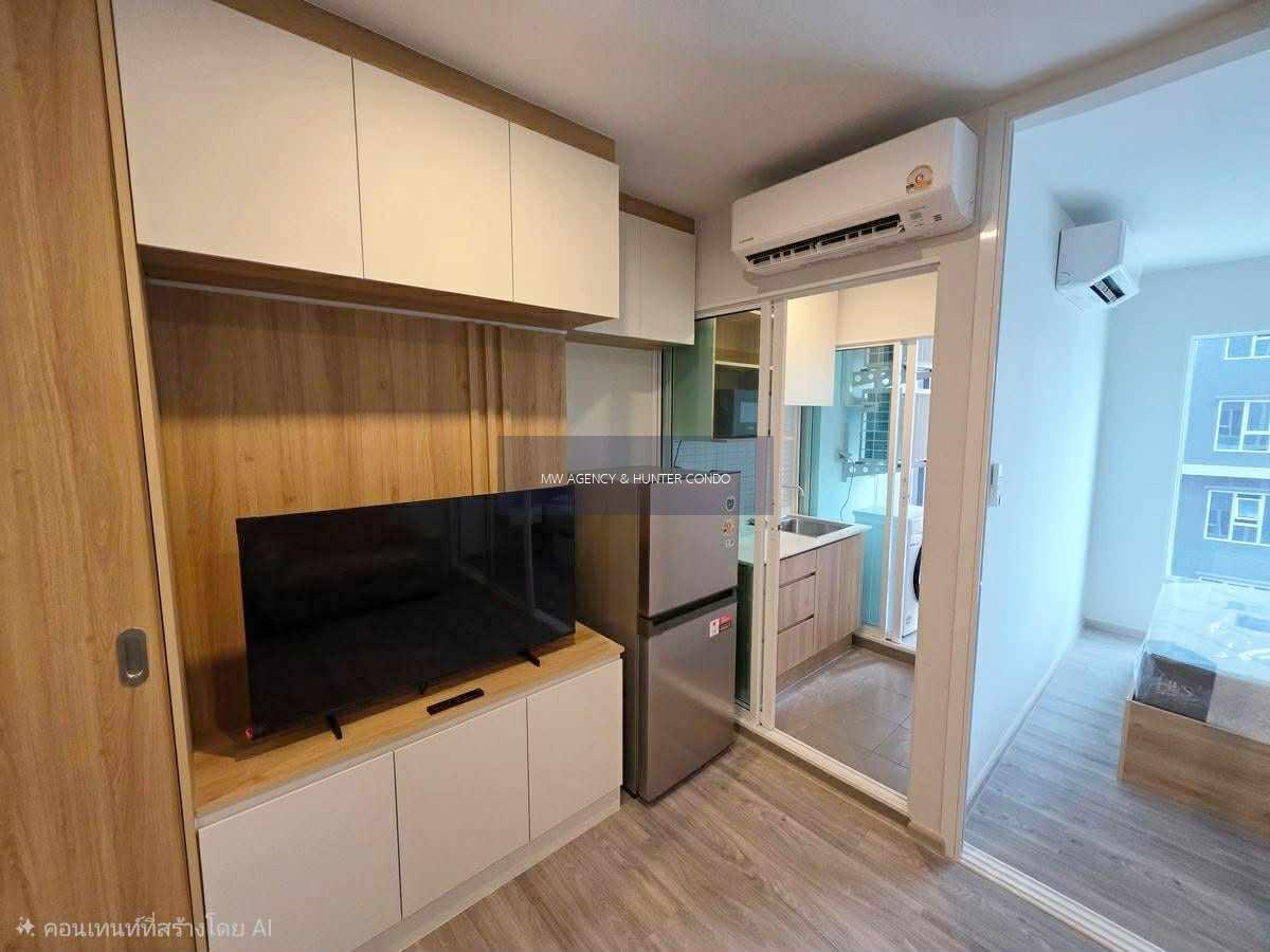 ว่าง 1 เม.ย. 2569💥 บางนา💥รีเจ้นท์ โฮม บางนา🔴🟢🟡