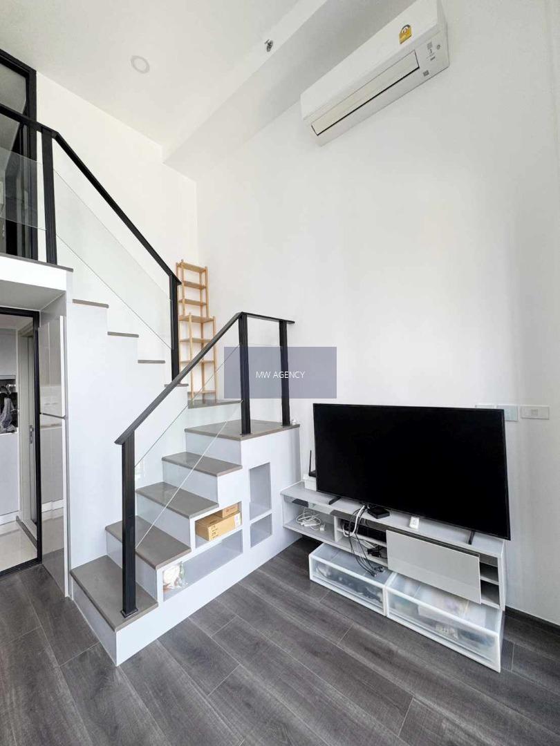 จตุจักร💥ไนท์บริดจ์ สเปซ รัชโยธิน🔴🟢🟡