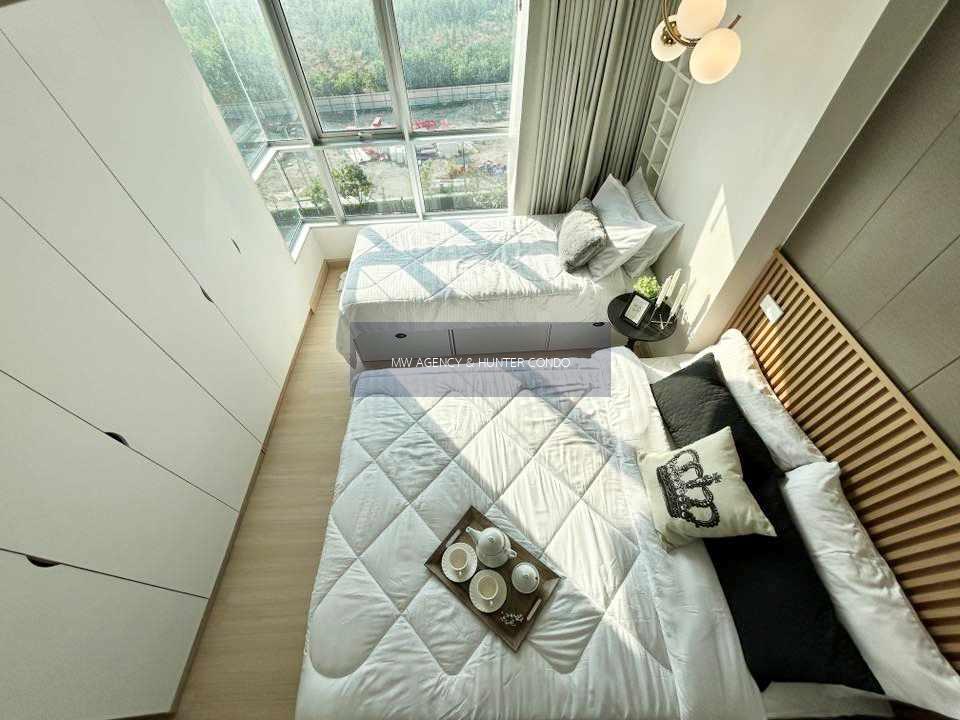 ห้วยขวาง💥ศุภาลัย เวอเรนด้า พระราม 9🔴🟢🟡