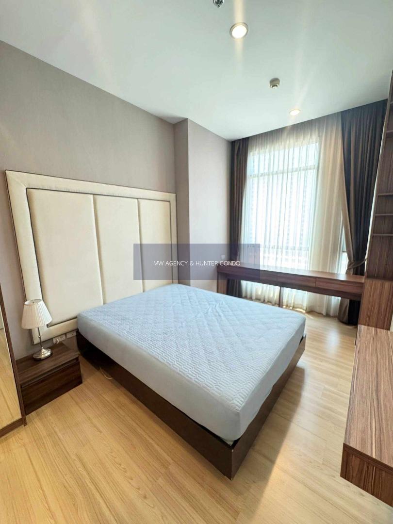 ห้วยขวาง💥เดอะ แคปิตอล เอกมัย - ทองหล่อ