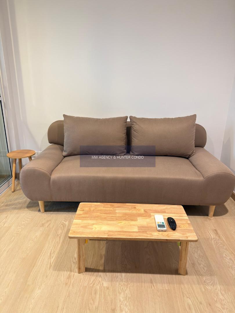 ว่าง 1 เม.ย. 2569💥วัฒนา💥เดอะ เบส สุขุมวิท 77