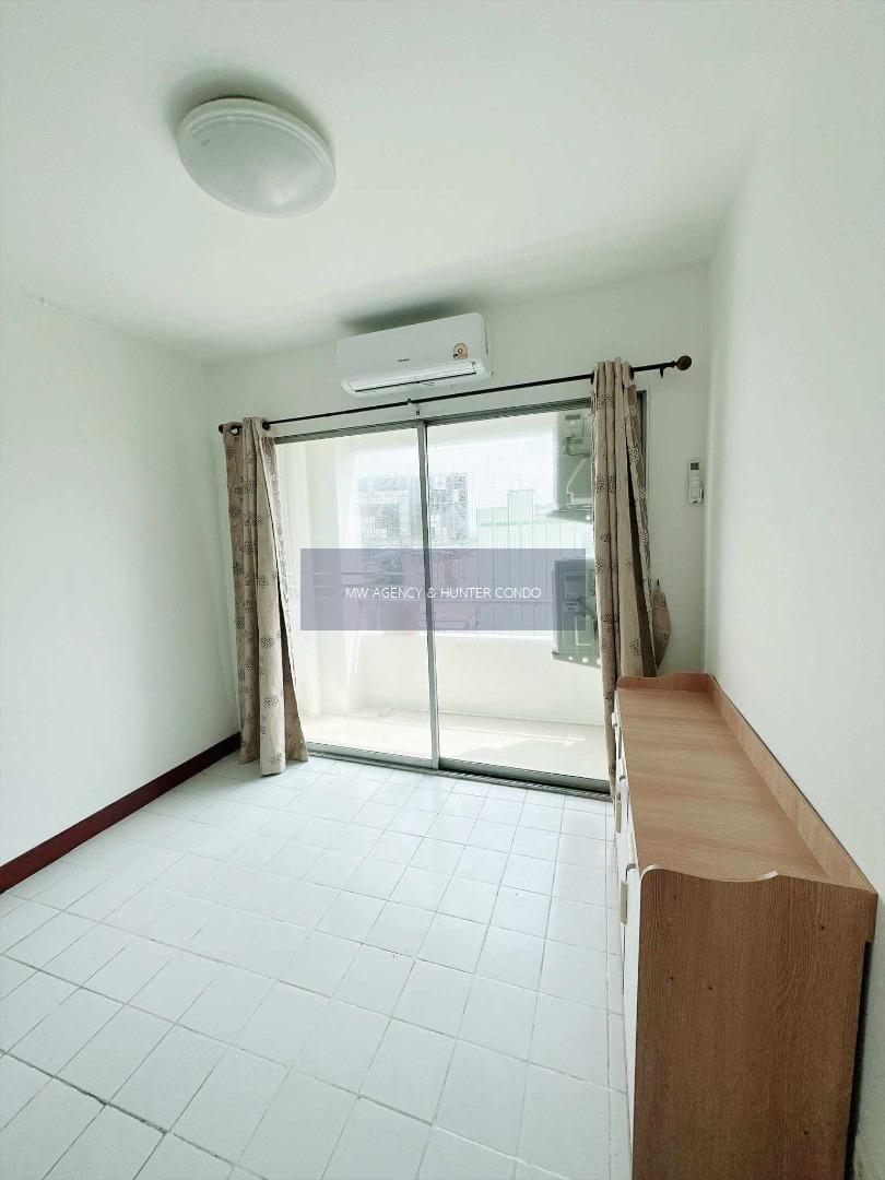 เขตวังทองหลาง🔥 Dynasty Condominium (ไดนาสตี้ คอนโดมิเนียม)🔥