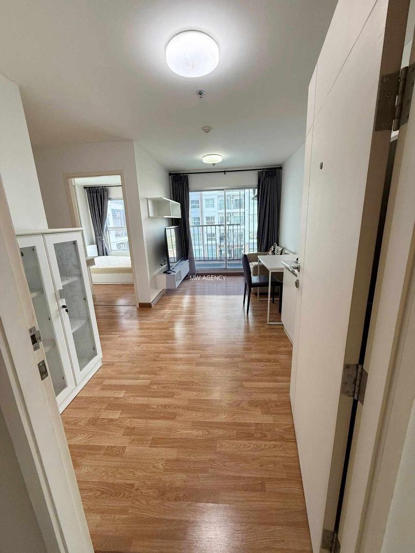 นนทบุรี💥เดอะ ทรัสต์ คอนโด งามวงศ์วาน🔴🟢🟡