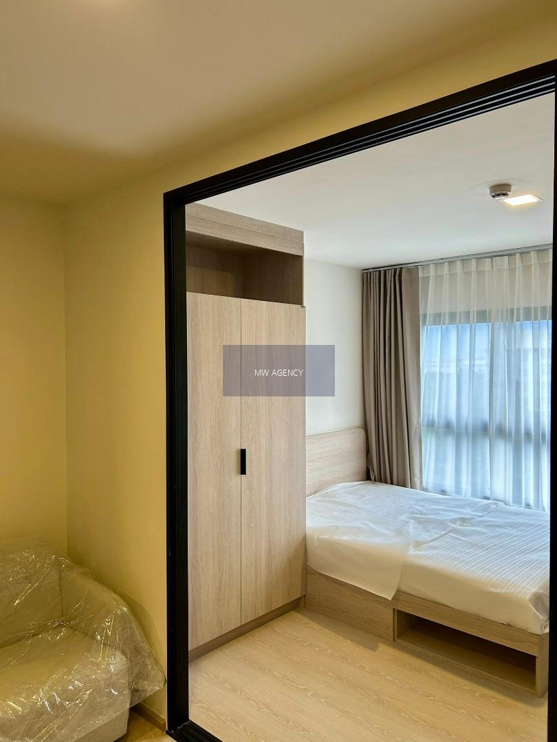 ปทุมธานี💥ดีคอนโด ชายน์ รังสิต🔴🟢🟡