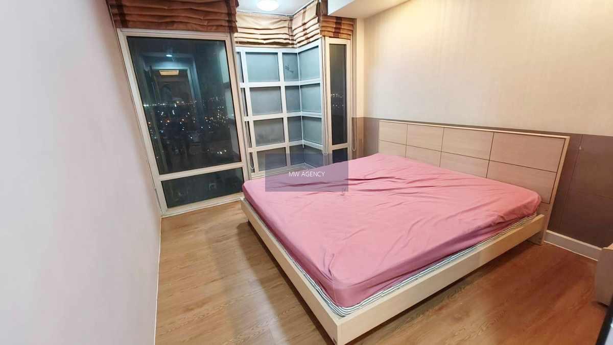 นนทบุรี💥วิคตอเรีย เลควิว🔴🟢🟡