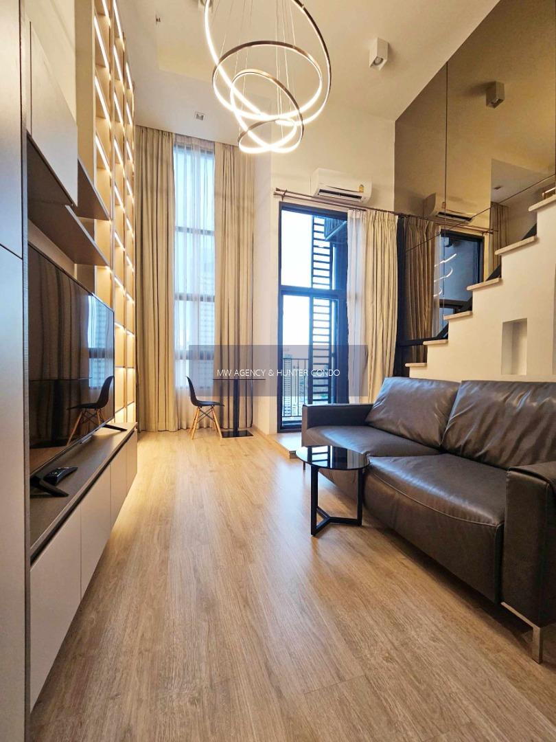 คลองสาน💥 IDEO Sathorn - Wongwian Yai